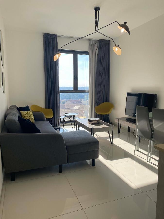Brand New Spot In City Center Иерусалим Экстерьер фото