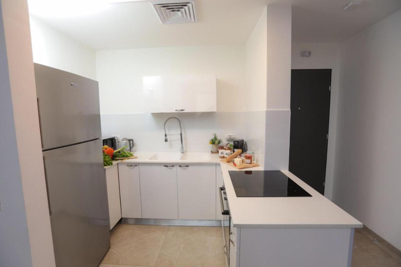 Brand New Spot In City Center Иерусалим Экстерьер фото