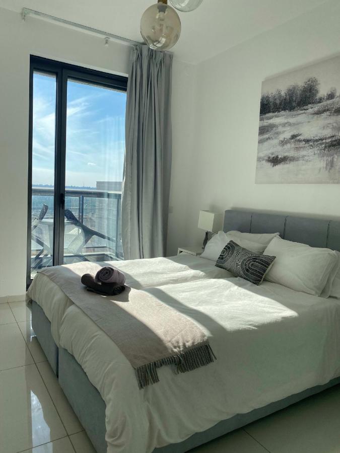 Brand New Spot In City Center Иерусалим Экстерьер фото