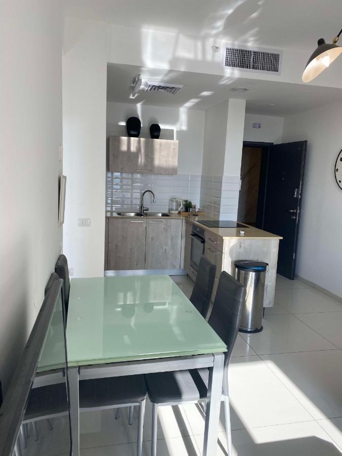 Brand New Spot In City Center Иерусалим Экстерьер фото